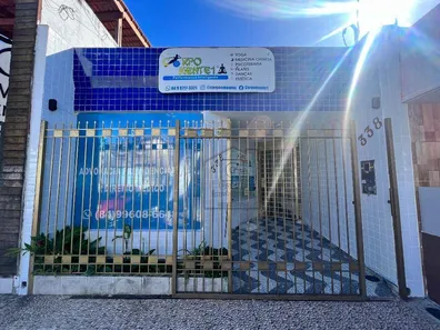 Loja / Salão / Ponto Comercial à venda, 261m² no Petrópolis, Natal