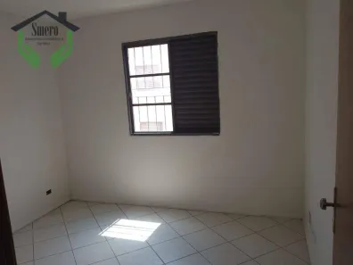Apartamento com 2 Quartos para alugar, 52m² no Novo Osasco, Osasco