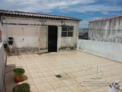 Casa com 2 Quartos à venda, 140m² no Pro-Morar, Votorantim