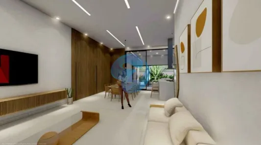 Terreno / Lote / Condomínio à venda, 454m² no Parque Santa Márcia, Votorantim