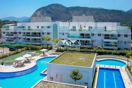 Apartamento com 3 Quartos à venda, 145m² no Recreio dos Bandeirantes, Rio de Janeiro