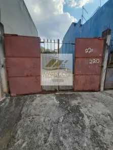 Terreno / Lote / Condomínio à venda, 125m² no Jardim Santa Izabel, Ferraz de Vasconcelos
