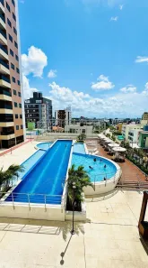 Apartamento com 3 Quartos à venda, 90m² no Aeroclube, João Pessoa