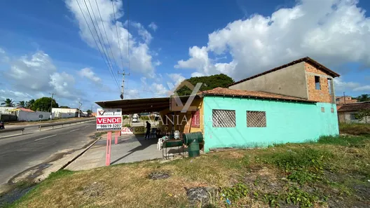 Prédio Inteiro com 3 Quartos à venda, 324m² no Ponte, Salinópolis