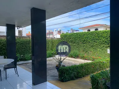 Casa com 4 Quartos para venda ou aluguel, 400m² no Expedicionários, João Pessoa