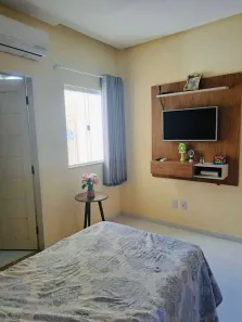 Casa com 3 Quartos à venda, 250m² no Caminho da Praia, Barra dos Coqueiros