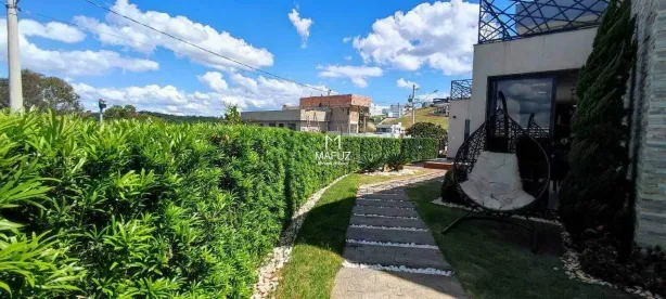 Casa com 4 Quartos para alugar, 325m² no Gran Park, Vespasiano