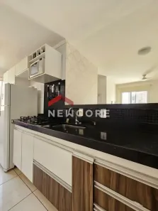 Apartamento com 2 Quartos à venda, 49m² no Vila Giunta, Bauru