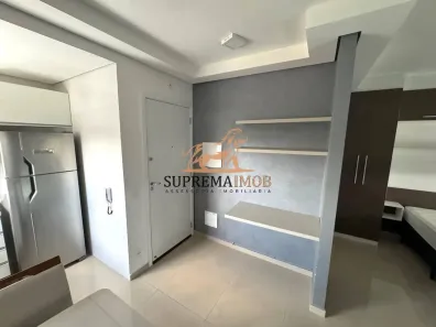 Flat com 1 Quarto para alugar, 37m² no Parque Campolim, Sorocaba