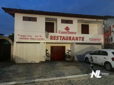 Hotel / Motel / Pousada à venda, 532m² no Genipabu, Extremoz