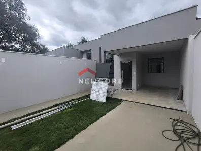 Casa com 3 Quartos à venda, 95m² no Porto Seguro, Ribeirão das Neves