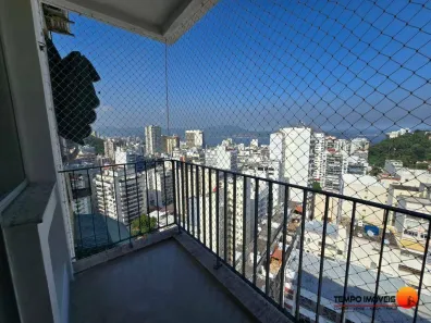 Apartamento com 2 Quartos à venda, 80m² no Ingá, Niterói