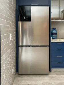 Apartamento com 3 Quartos para alugar, 110m² no Centro, Navegantes