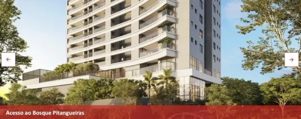 Apartamento com 4 Quartos à venda, 136m² no Água Branca, São Paulo