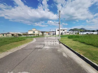 Terreno / Lote / Condomínio à venda, 360m² no Inoã (Inoã), Maricá