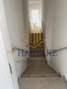 Conjunto Comercial / Sala para alugar, 48m² no Jardim Santana, Hortolândia