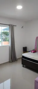 Casa de Condomínio com 3 Quartos à venda, 180m² no Vargem Pequena, Rio de Janeiro