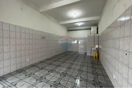 Conjunto Comercial / Sala para alugar, 32m² no Vila Flórida, Mauá