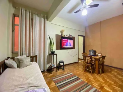Apartamento com 2 Quartos à venda, 53m² no Centro, Barra Mansa
