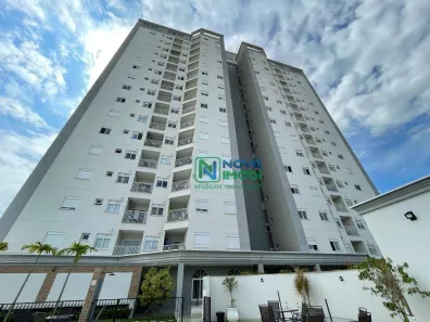 Cobertura com 4 Quartos à venda, 140m² no Jardim Califórnia, Piracicaba