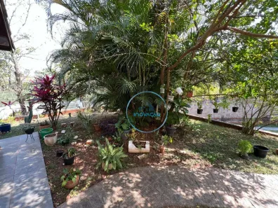Casa com 4 Quartos à venda, 146m² no Jardim Porangaba, Águas de São Pedro