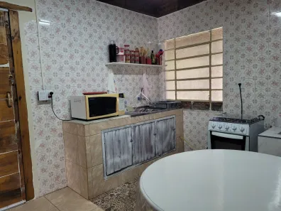 Fazenda / Sítio / Chácara com 2 Quartos à venda, 48400m² no , Campina Grande do Sul