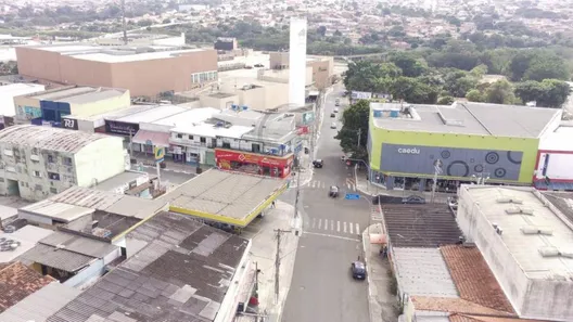 Loja / Salão / Ponto Comercial à venda, 292m² no Loteamento Remanso Campineiro, Hortolândia