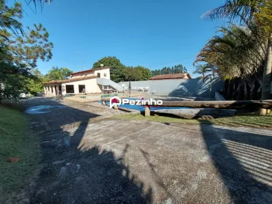 Fazenda / Sítio / Chácara com 3 Quartos para alugar, 300m² no Jardim Florença, Limeira