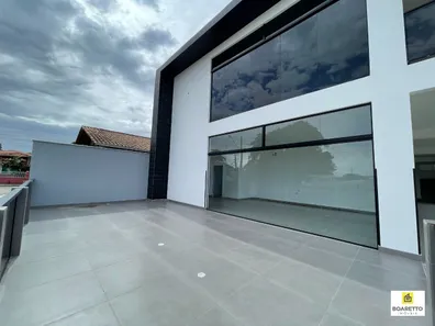 Conjunto Comercial / Sala para alugar, 50m² no Centro, Balneário Barra do Sul