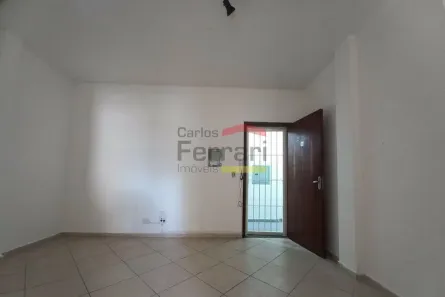 Prédio Inteiro para alugar, 45m² no Santana, São Paulo