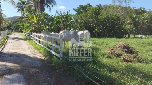 Fazenda / Sítio / Chácara com 5 Quartos à venda, 1220m² no , Rio Bonito
