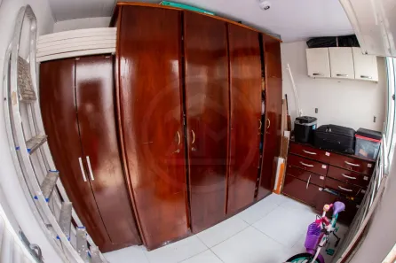 Casa de Condomínio com 3 Quartos à venda, 180m² no Madre Paulina, São Cristóvão