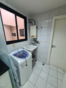 Apartamento com 3 Quartos para alugar, 85m² no Nossa Senhora das Graças, Manaus