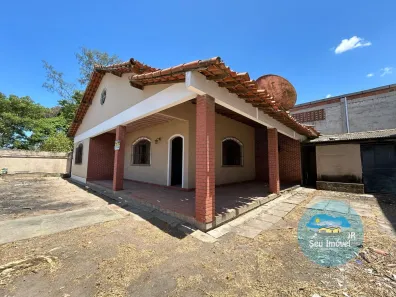 Casa com 3 Quartos à venda, 158m² no Clube dos Engenheiros, Araruama