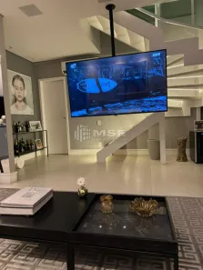 Cobertura com 2 Quartos para alugar, 156m² no José Menino, Santos