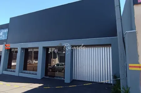 Loja / Salão / Ponto Comercial para alugar, 310m² no Vila Cascata, Arapongas