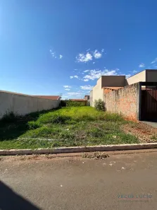 Terreno / Lote / Condomínio à venda, 250m² no Jataizinho, Jataizinho