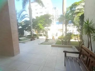 Apartamento com 3 Quartos para alugar, 100m² no Santo Amaro, São Paulo