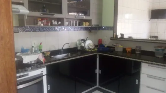 Casa com 4 Quartos à venda, 260m² no Parque Hotel, Araruama