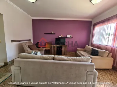 Casa de Condomínio com 3 Quartos à venda, 170m² no Região dos Lagos, Brasília