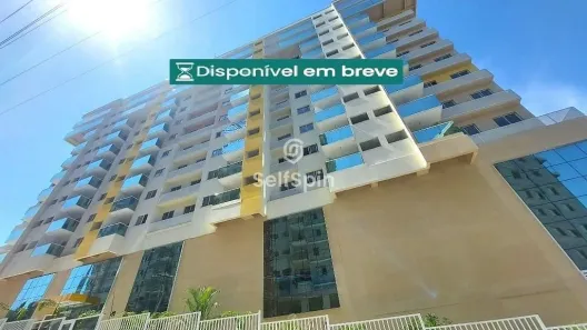 Apartamento com 2 Quartos para alugar, 62m² no Largo da Batalha, Niterói