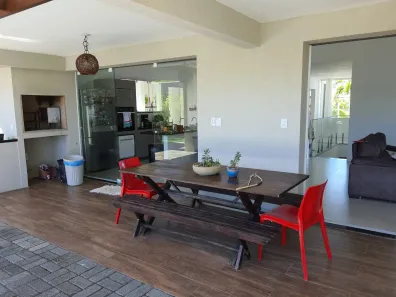 Casa de Condomínio com 3 Quartos à venda, 465m² no Vila de Abrantes (Abrantes), Camaçari