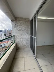 Apartamento com 3 Quartos para alugar, 100m² no Centro, Jaboatão dos Guararapes