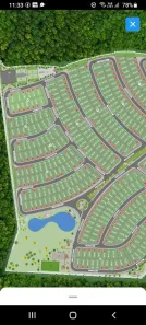 Terreno / Lote / Condomínio à venda, 307m² no Condomínio Gran Lago, Bela Vista de Goiás
