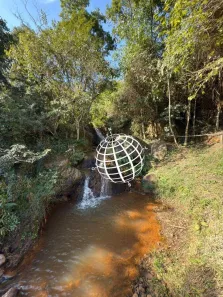 Terreno / Lote / Condomínio à venda, 24000m² no Centro, Joanópolis