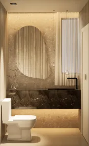 Casa de Condomínio com 3 Quartos à venda, 176m² no Rosa de Leiria Condomínio Horizontal, Goianira