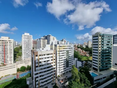 Apartamento com 3 Quartos à venda, 90m² no Candeal, Salvador