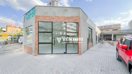 Loja / Salão / Ponto Comercial para alugar, 55m² no Velha, Blumenau