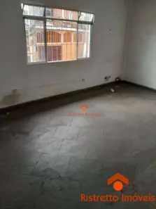 Conjunto Comercial / Sala para alugar, 27m² no Umuarama, Osasco