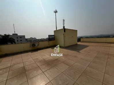 Cobertura com 1 Quarto à venda, 120m² no Centro, Igarapé